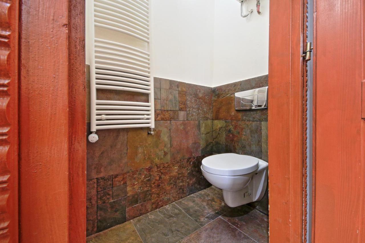 Rose Antique Apartment 布拉格 外观 照片